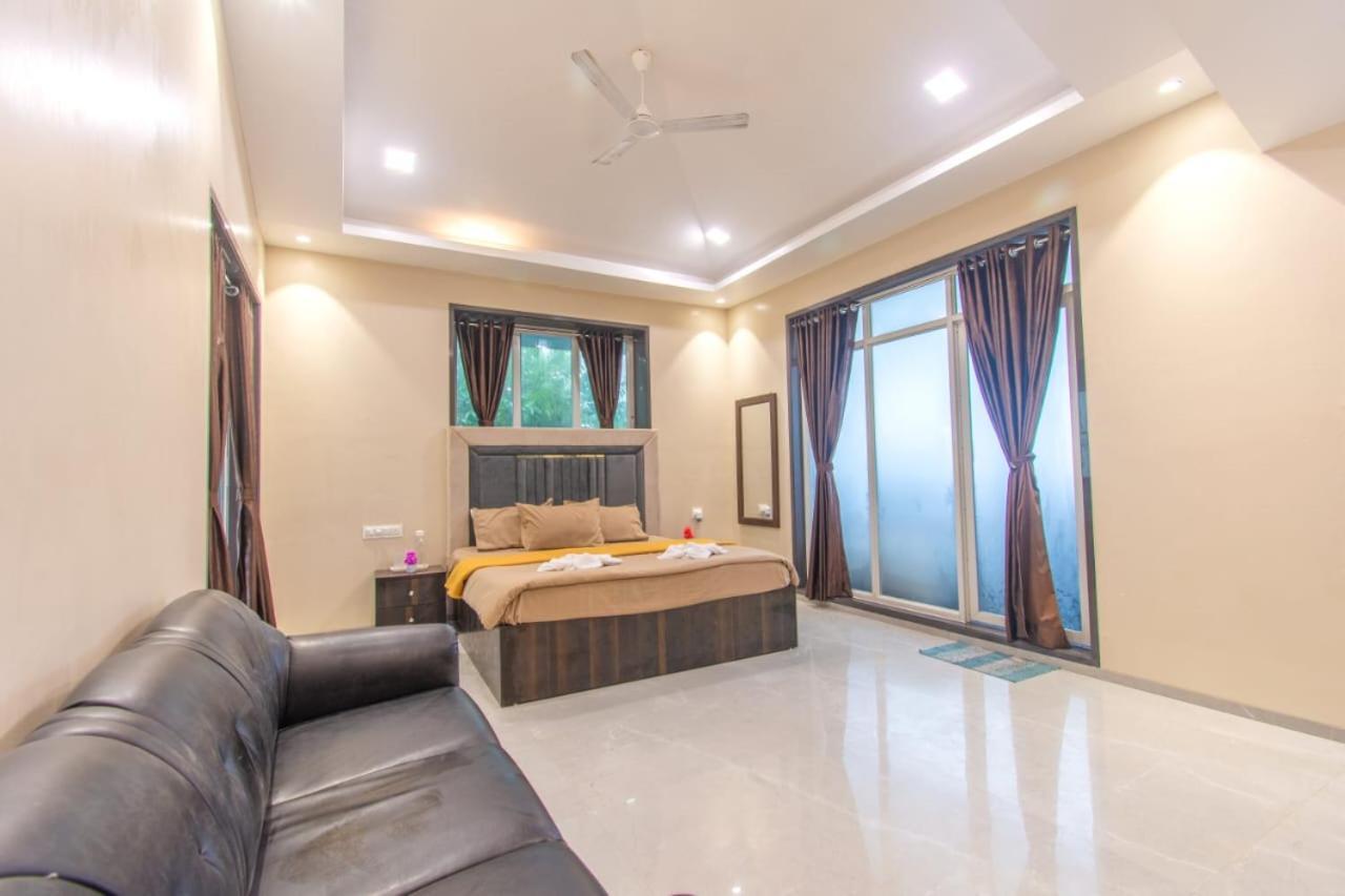 Narzo 6bhk Villa *