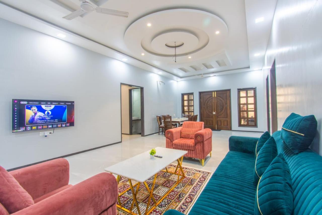 Villa Narzo 6bhk Lonavala