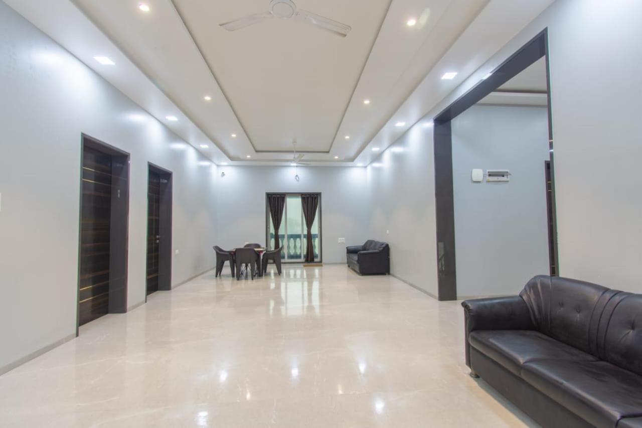 Villa Narzo 6bhk