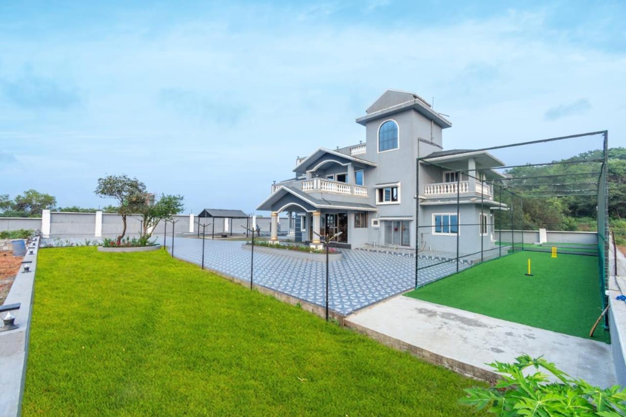 Narzo 6bhk Villa *
