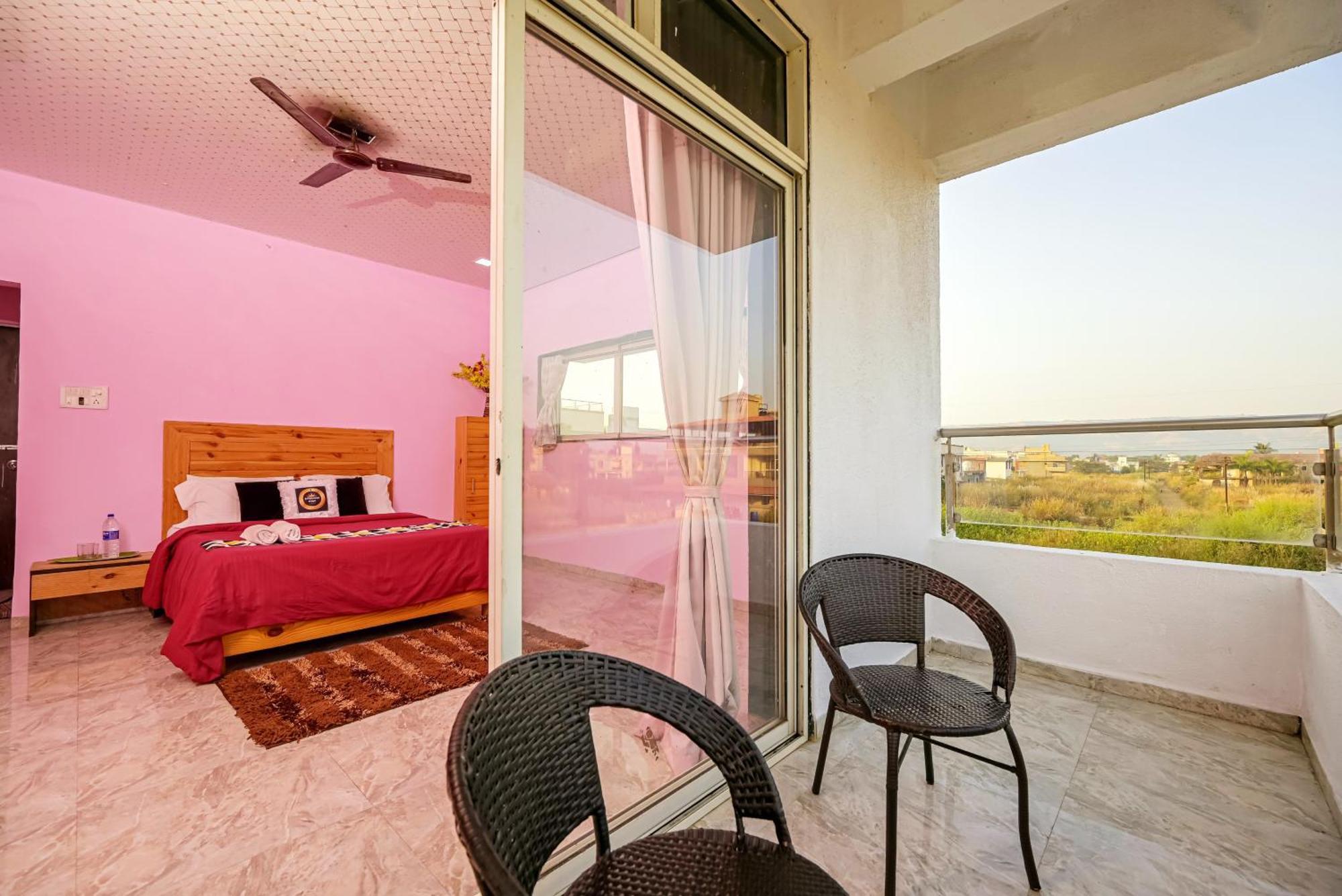 Ll Empyrean Ii 6bhk Big Daddy Ii Private Pool Ii Ac Ii View Ll Villa