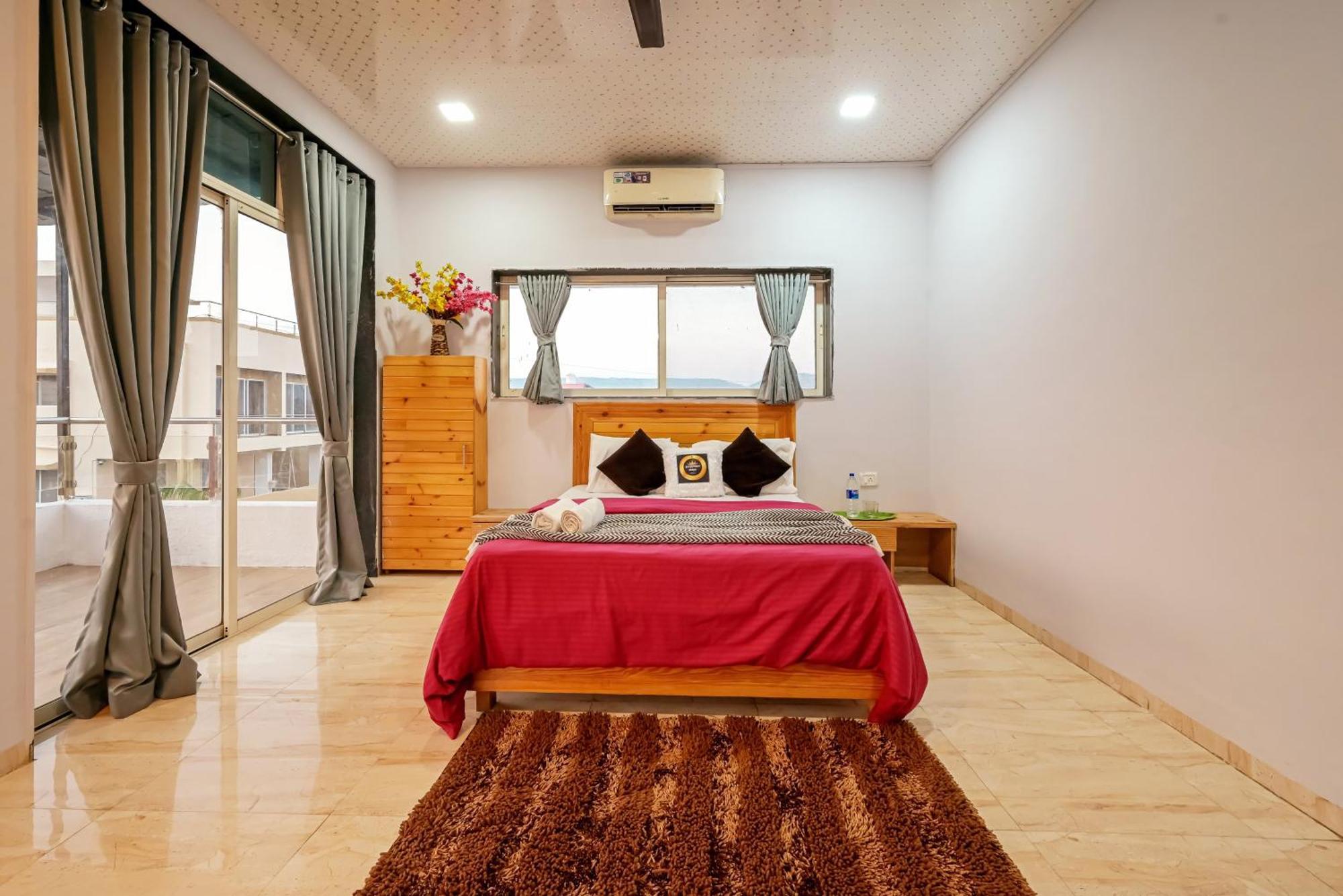 Ll Empyrean Ii 6bhk Big Daddy Ii Private Pool Ii Ac Ii View Ll *