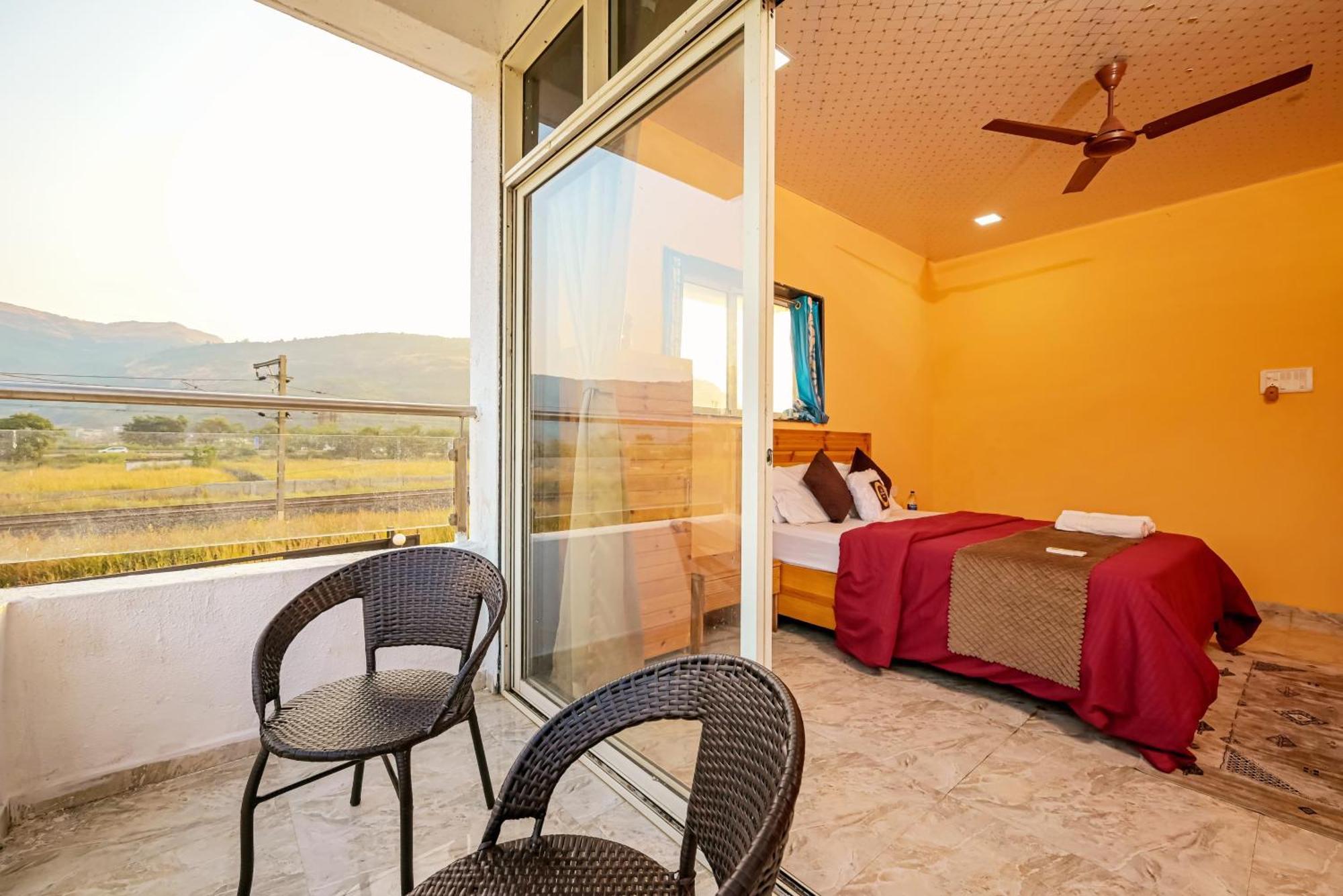 Ll Empyrean Ii 6bhk Big Daddy Ii Private Pool Ii Ac Ii View Ll Villa