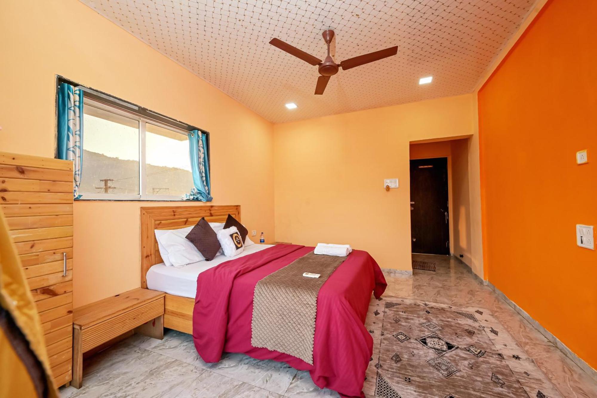 Ll Empyrean Ii 6bhk Big Daddy Ii Private Pool Ii Ac Ii View Ll Villa *