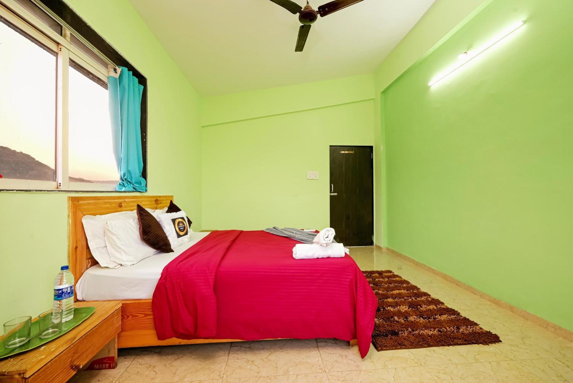 Ll Empyrean Ii 6bhk Big Daddy Ii Private Pool Ii Ac Ii View Ll Lonavala