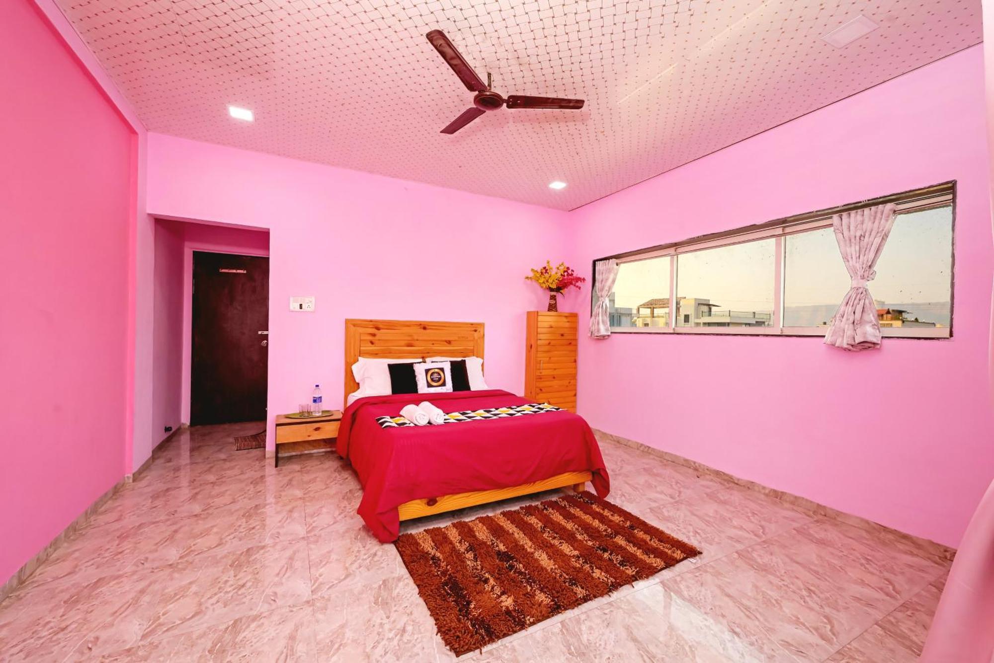 Ll Empyrean Ii 6bhk Big Daddy Ii Private Pool Ii Ac Ii View Ll Villa