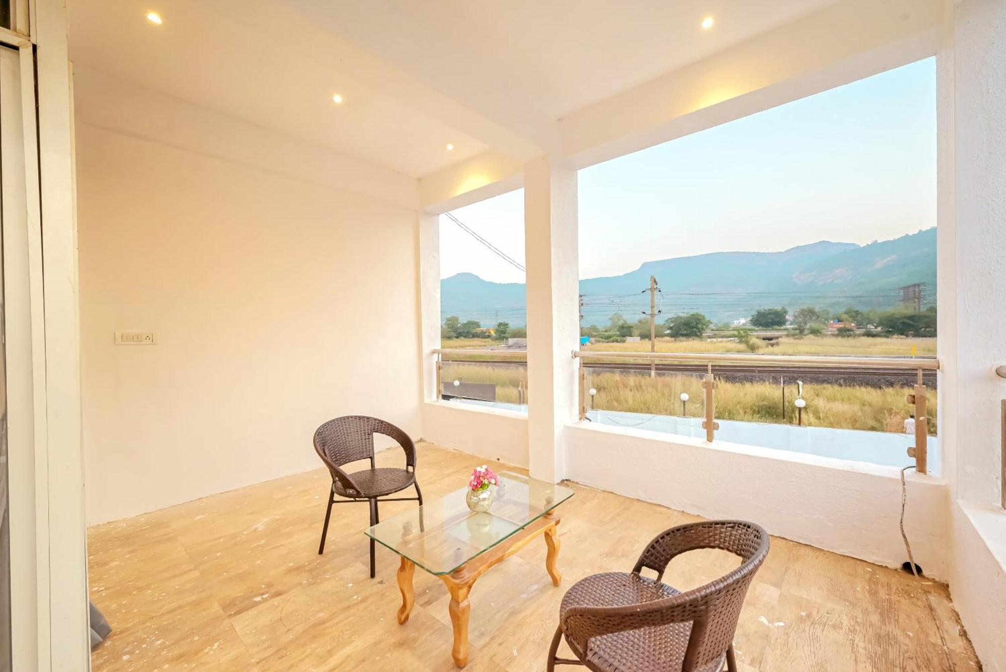 Villa Ll Empyrean Ii 6bhk Big Daddy Ii Private Pool Ii Ac Ii View Ll Lonavala