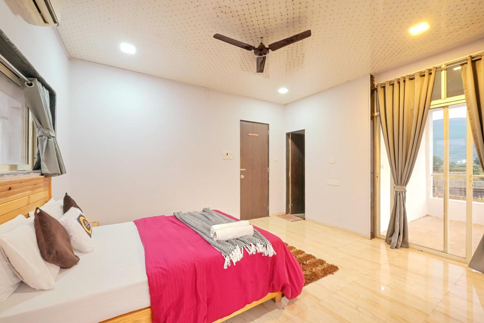 Ll Empyrean Ii 6bhk Big Daddy Ii Private Pool Ii Ac Ii View Ll Villa