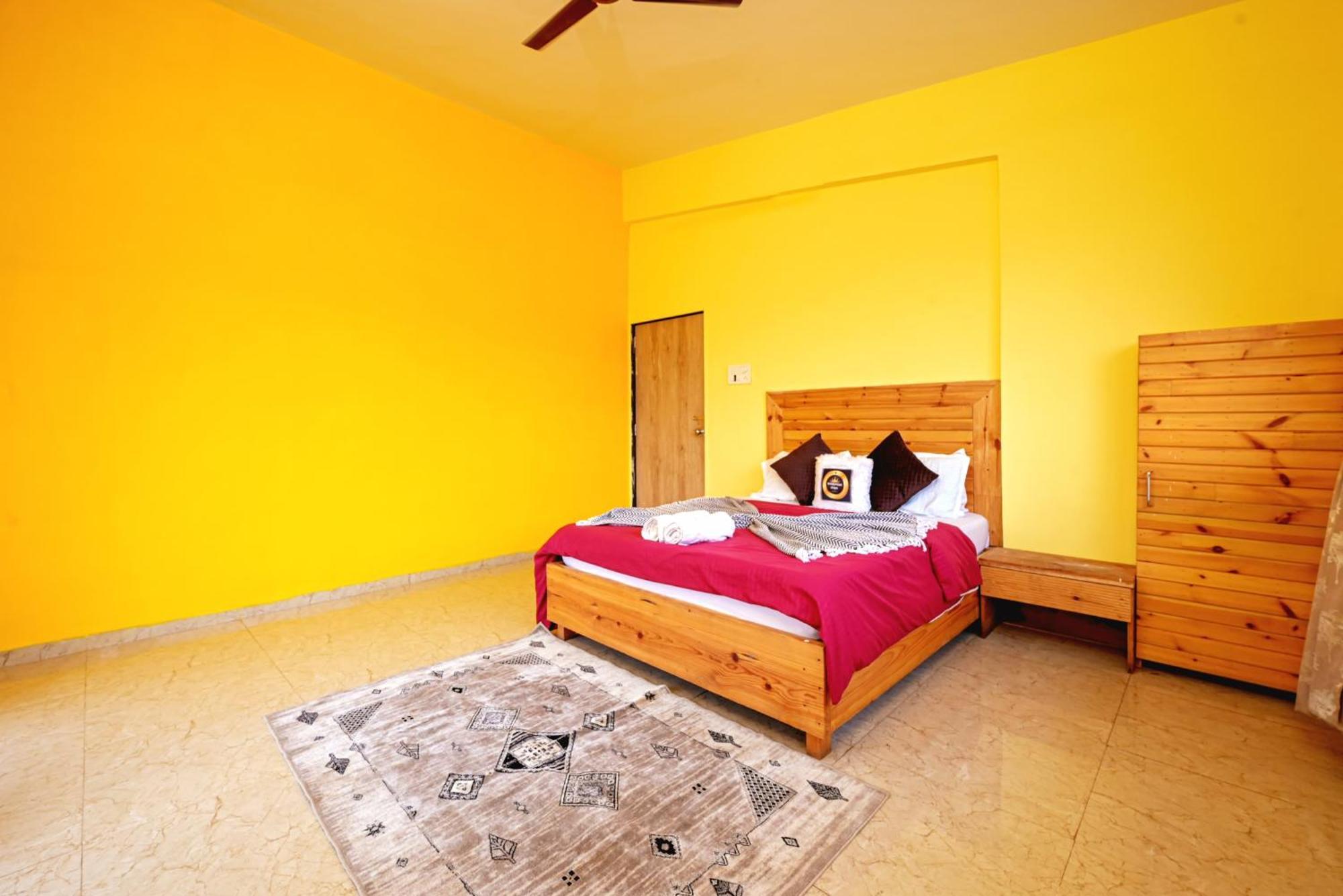 Villa Ll Empyrean Ii 6bhk Big Daddy Ii Private Pool Ii Ac Ii View Ll Lonavala
