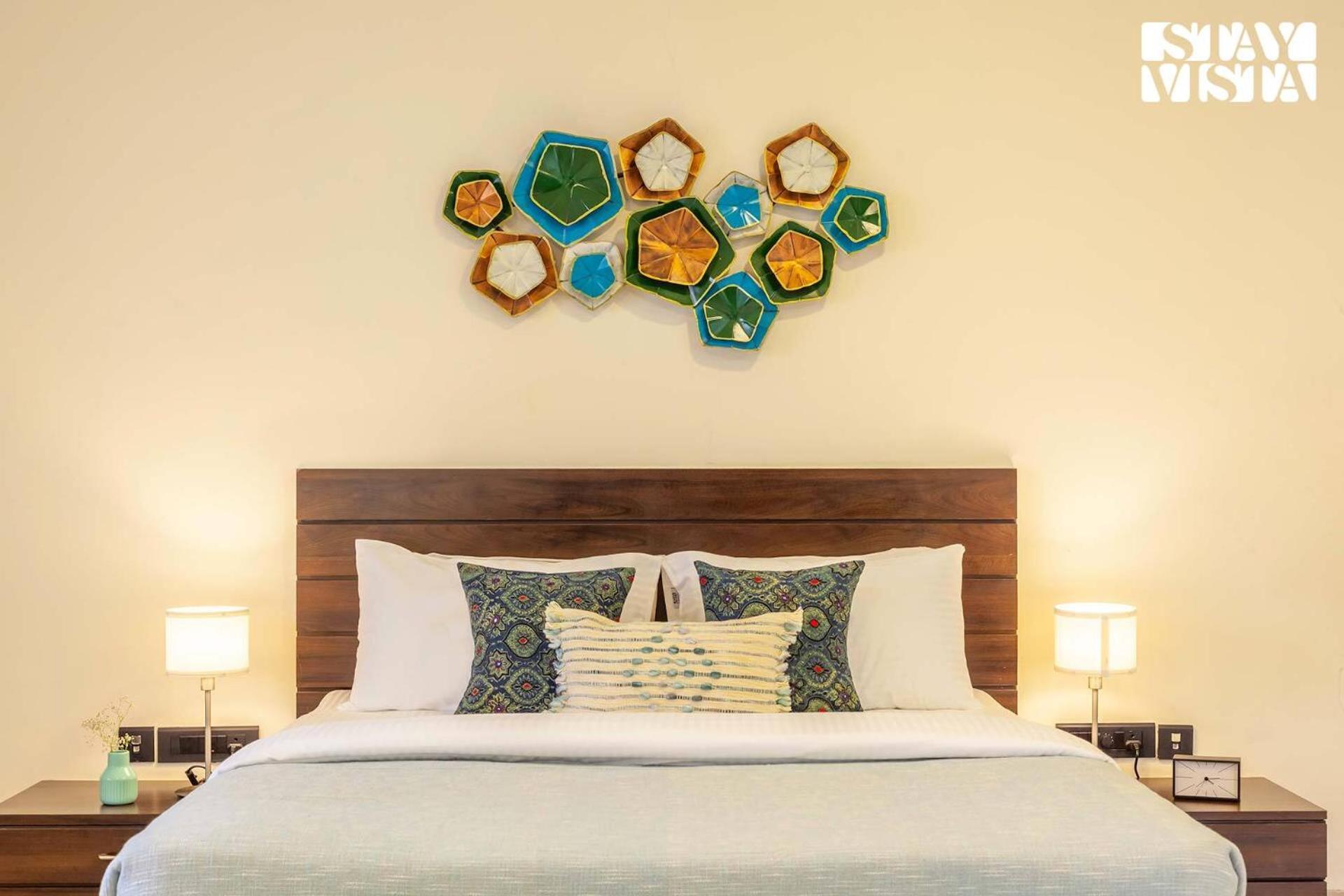 Casa Enchante By Stayvista - Pool, Views, Ping Pong, And A Lush Lawn For A Perfect Retreat * Lonavala