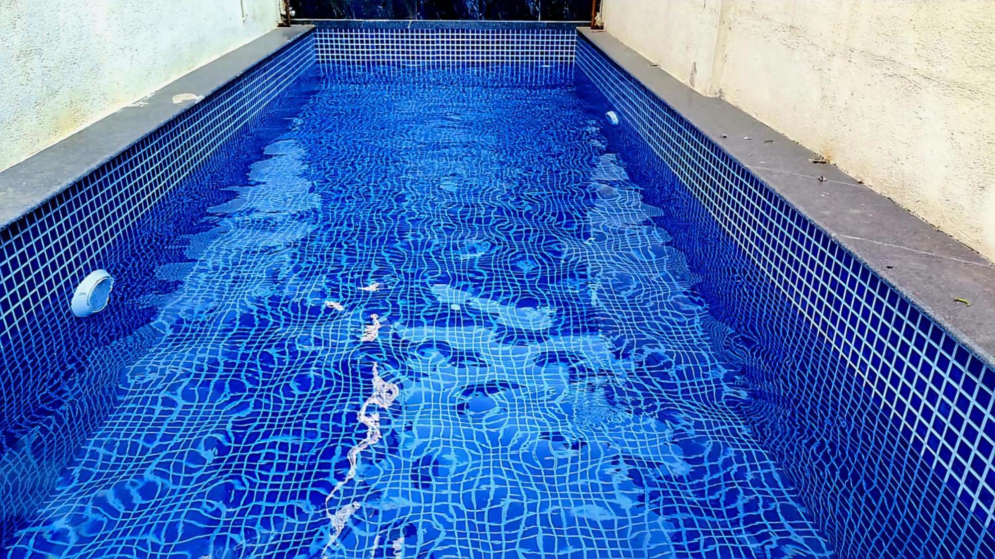 Ll Casa Romantica Ll 3bhk Ll Ac Ll Pool Ll Wifi Ll Bath Tub Ll Villa Lonavala