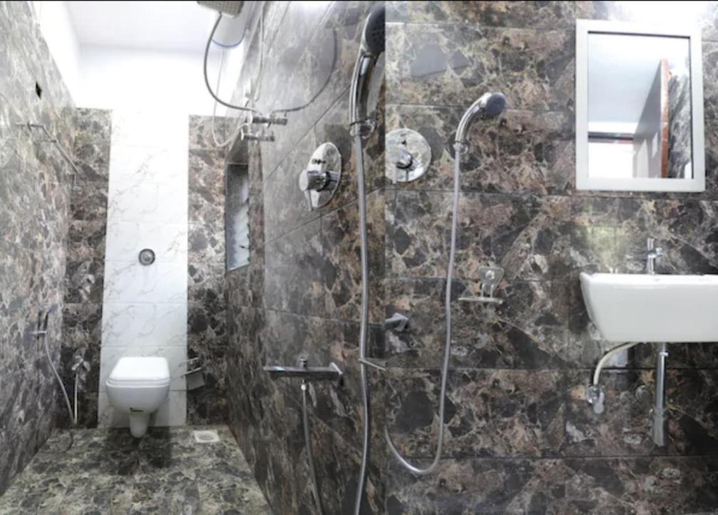 Trisha Residency Hotel Lonavala
