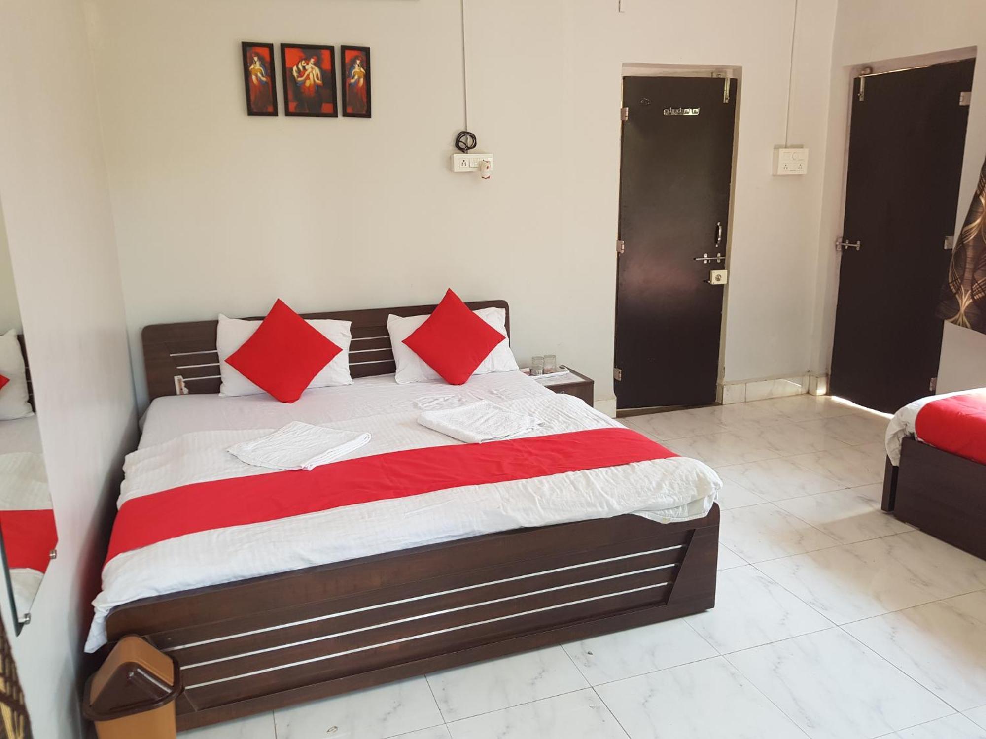 Hotel Trisha Residency Lonavala