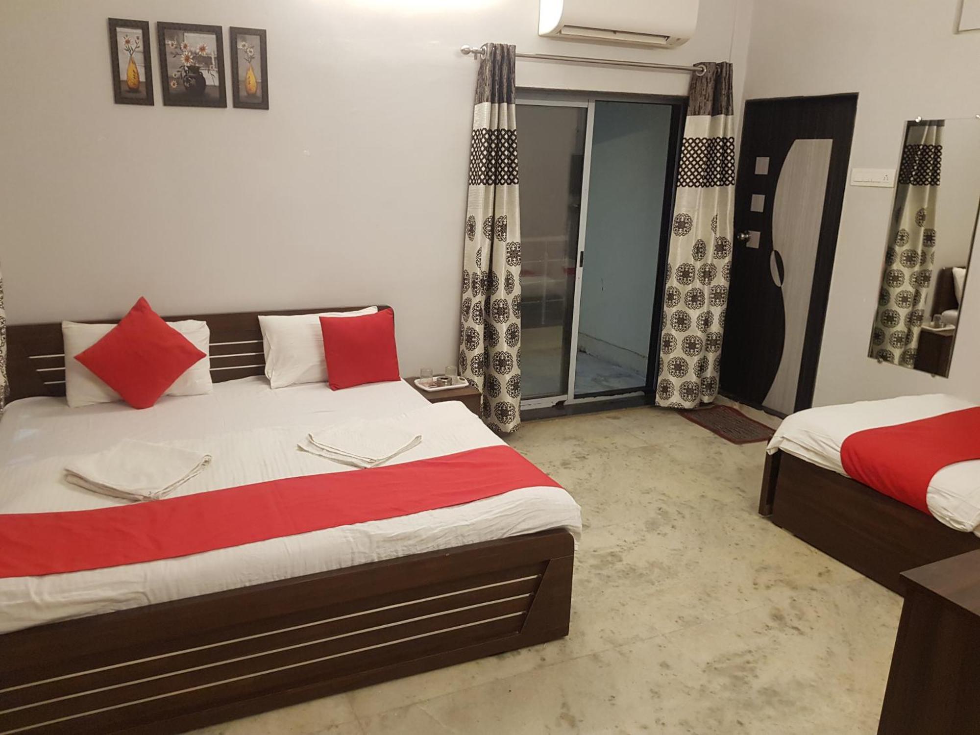 Hotel Trisha Residency Lonavala