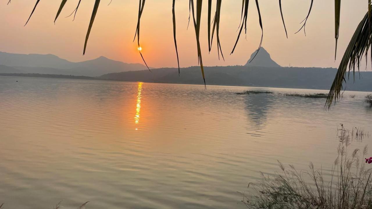 Ll Empyrean Ll Tent Ll * Lonavala