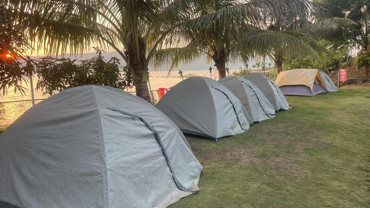 Ll Empyrean Ll Tent Ll Chalet *