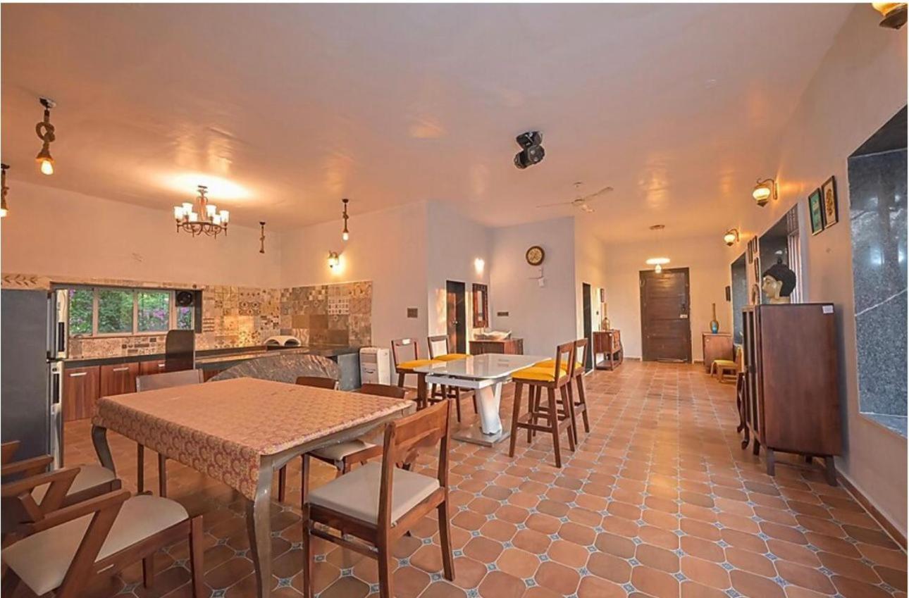 Ekostay - Treetop Escape Villa