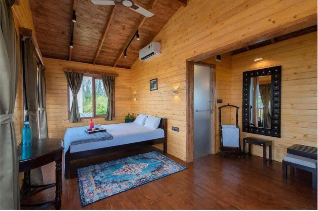 Villa Ekostay - Treetop Escape