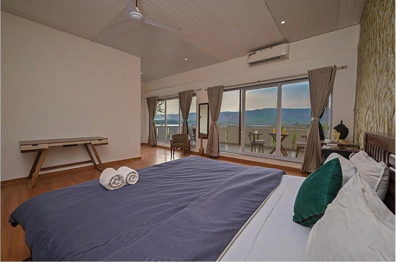 Ekostay - Treetop Escape * Lonavala