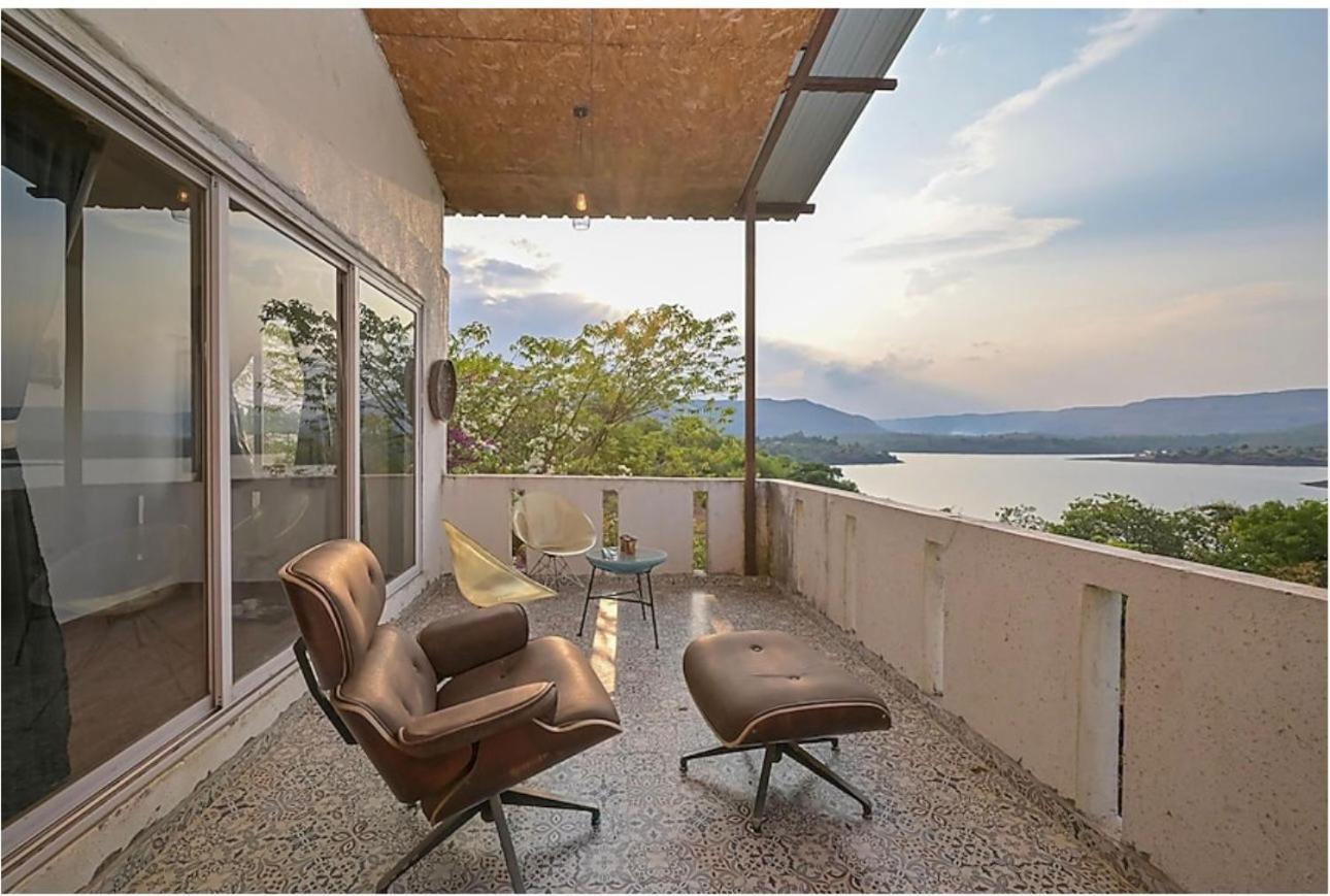 Ekostay - Treetop Escape Villa *