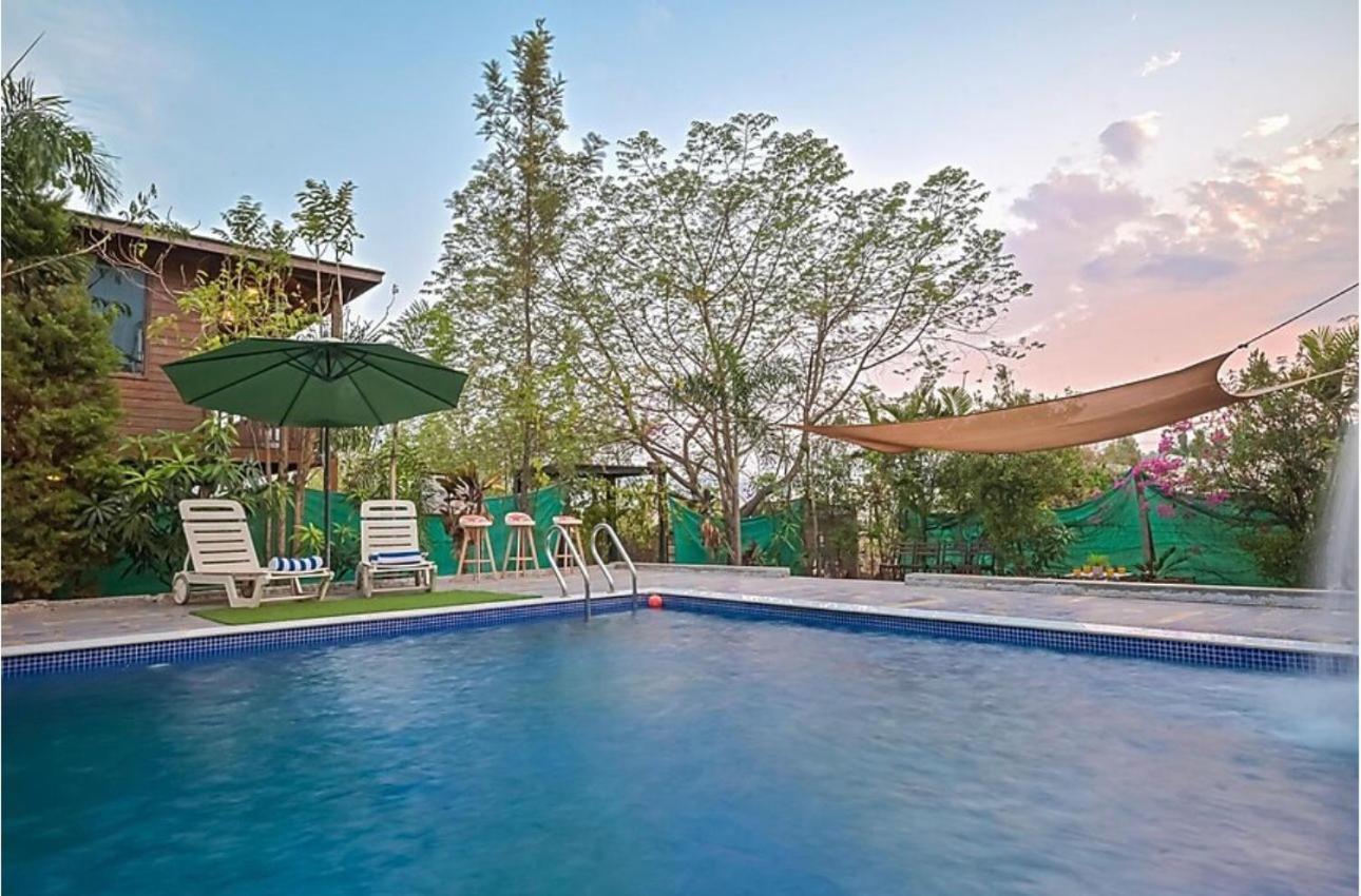 Villa Ekostay - Treetop Escape *