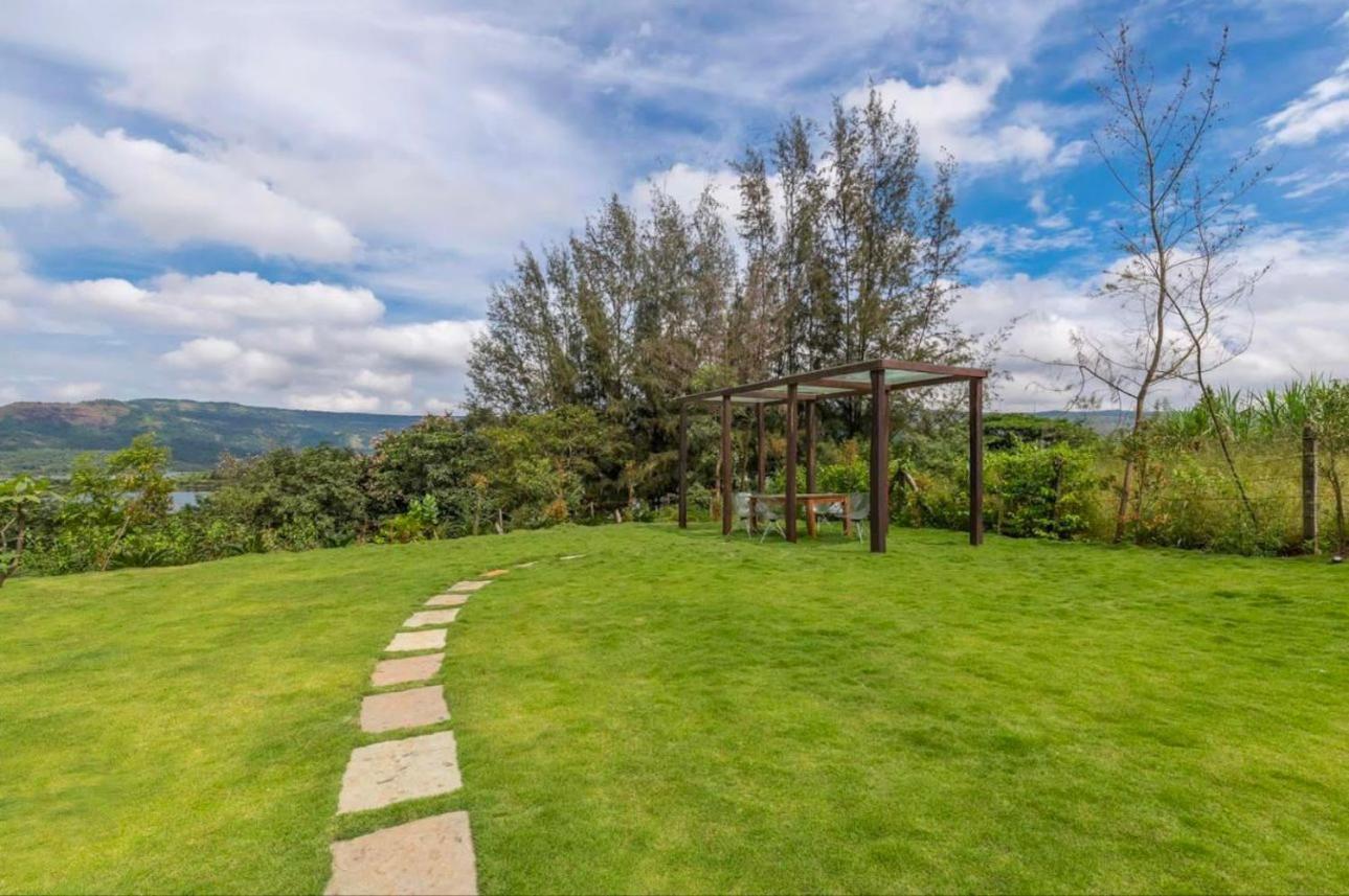 Villa Ekostay - Treetop Escape Lonavala
