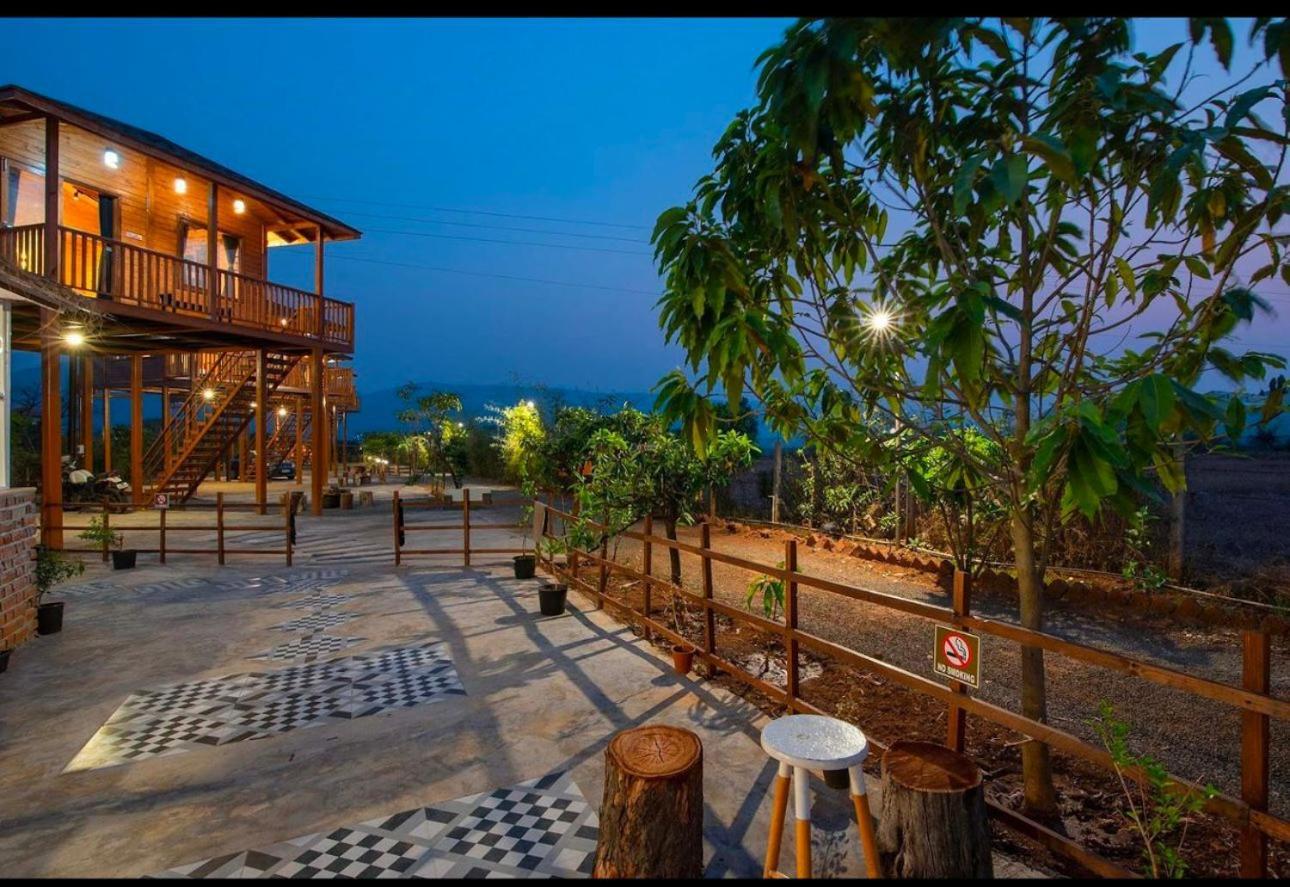 Ekostay - Treetop Escape * Lonavala