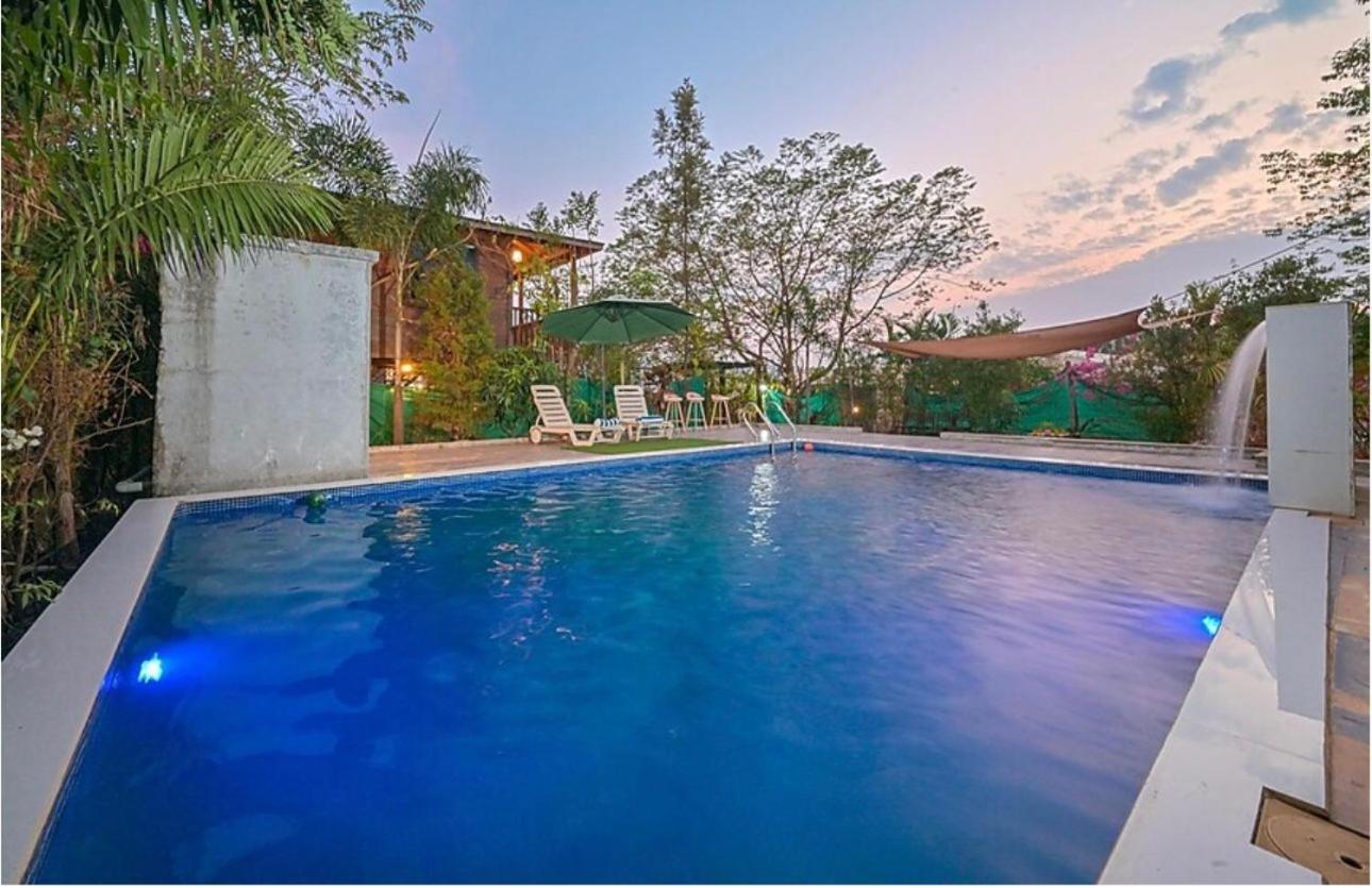 Villa Ekostay - Treetop Escape *