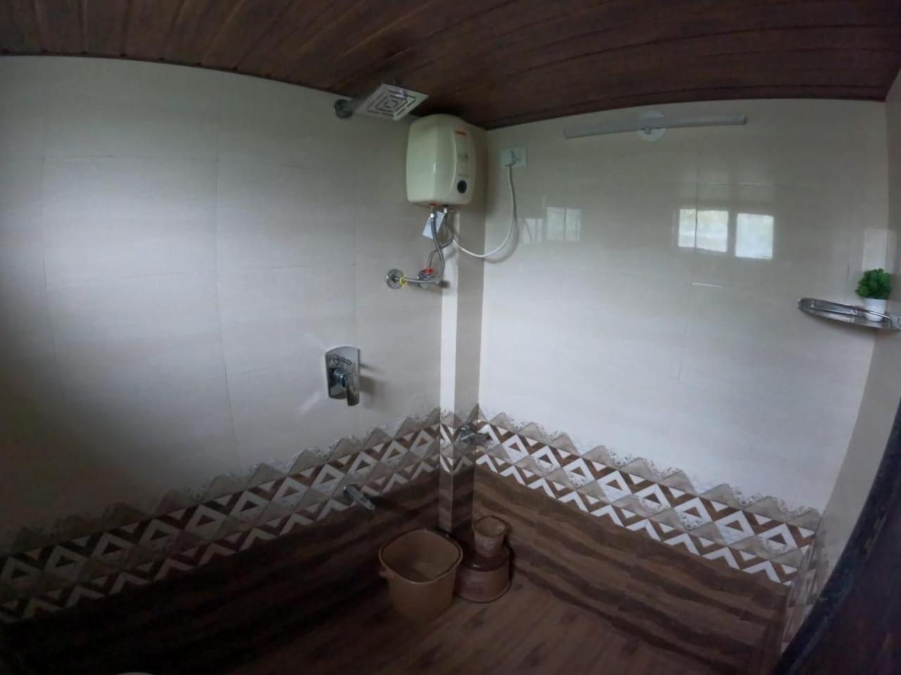 Villa Enclave