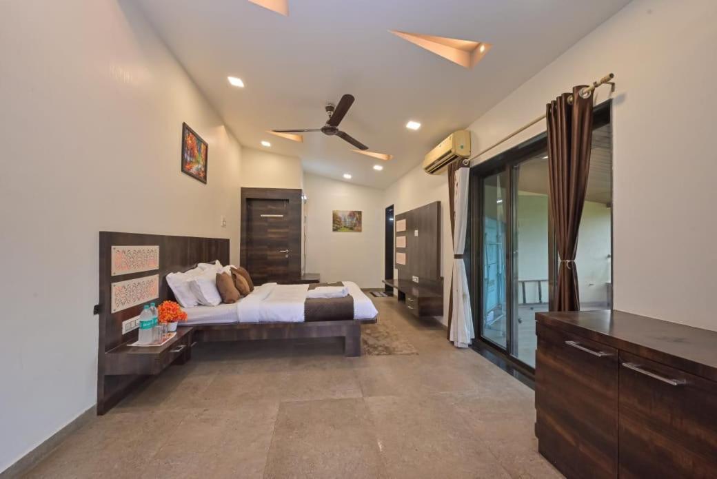 Ivy By Mulberry Lonavala