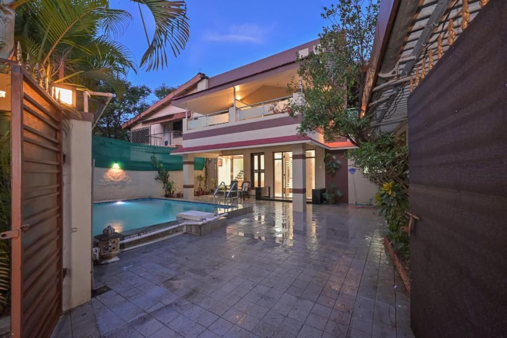 Villa Ivy By Mulberry