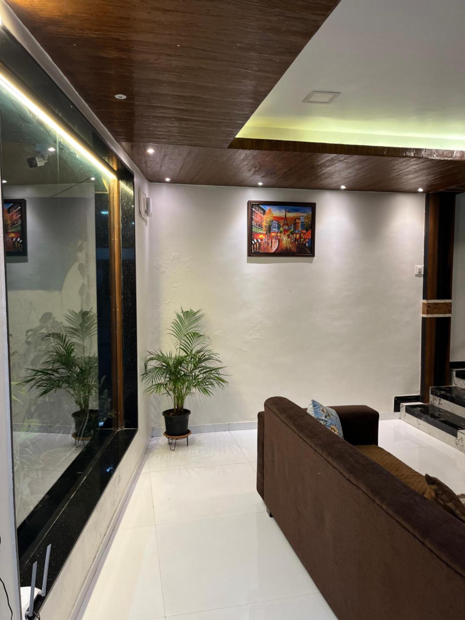 Ivy By Mulberry Lonavala