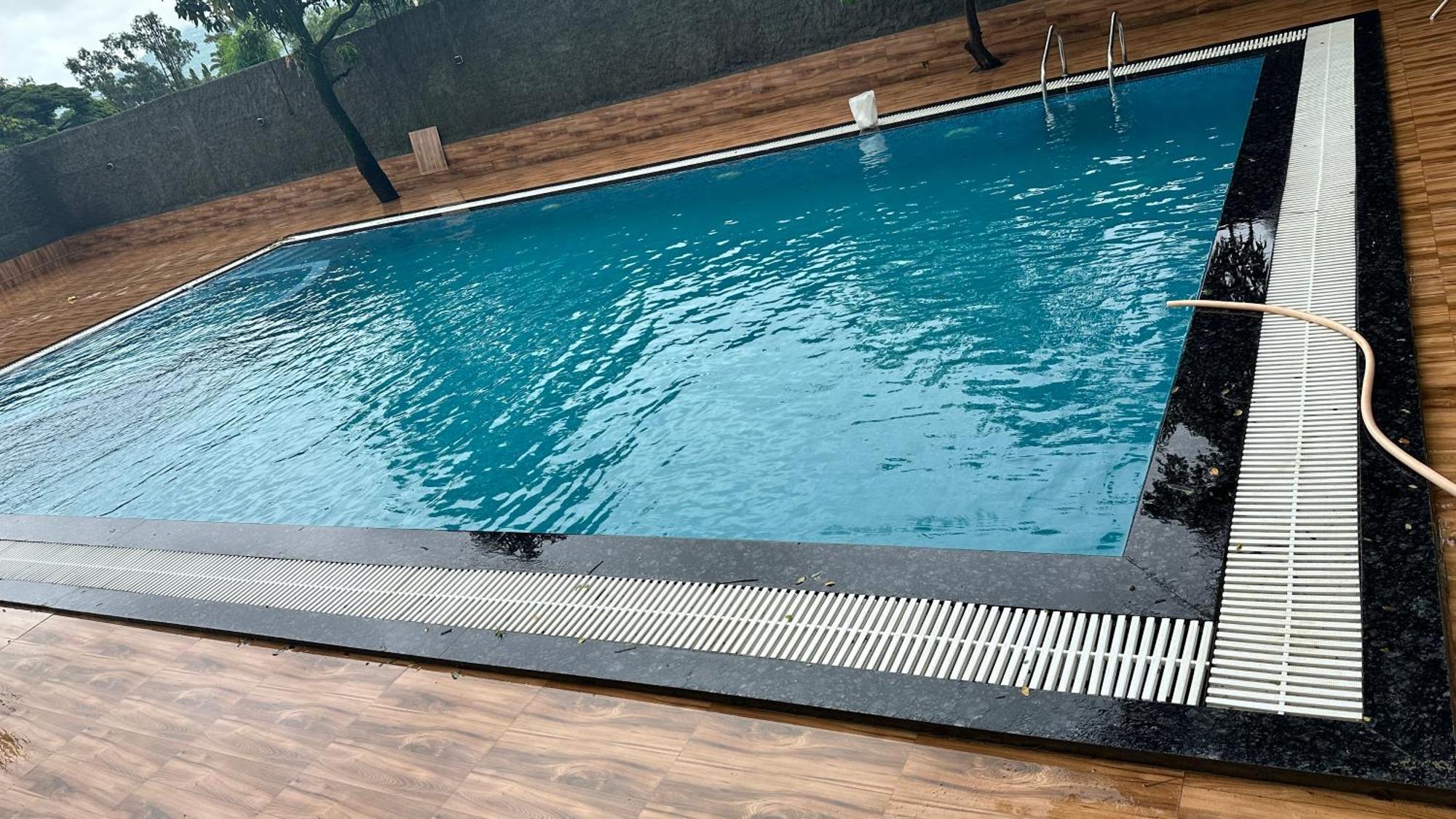 Ayush Retreat Resort