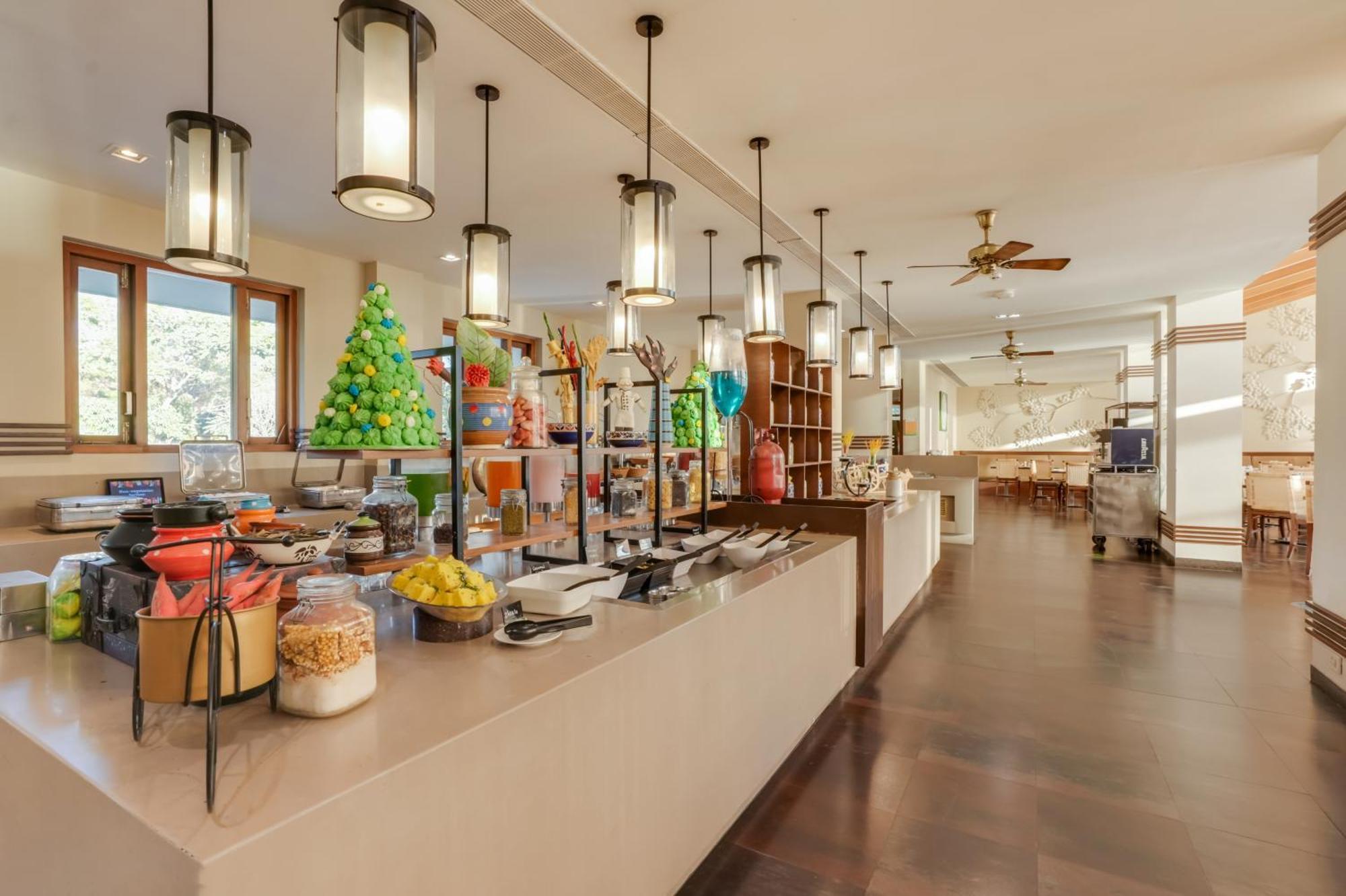 Club Mahindra Tungi, *