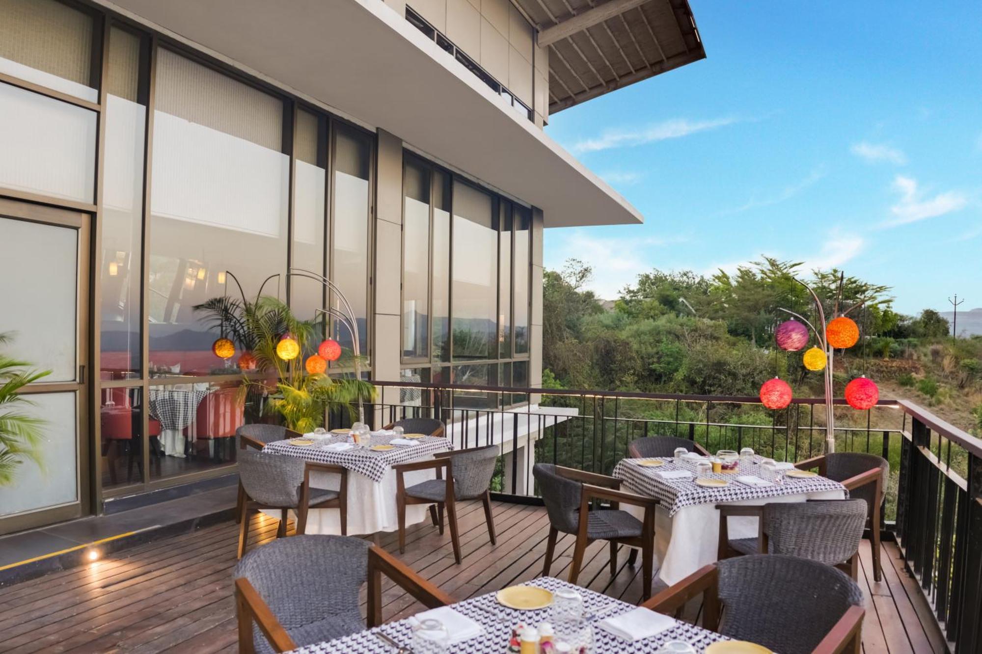 Club Mahindra Tungi,