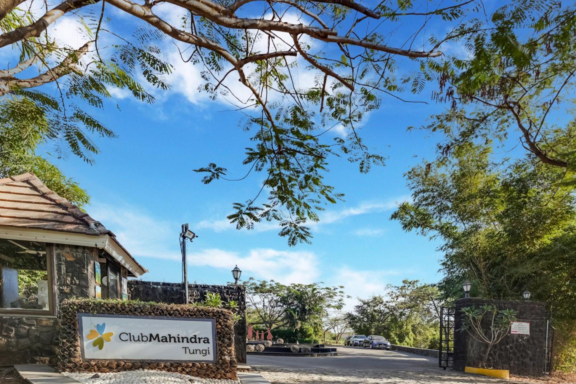Club Mahindra Tungi, Lonavala