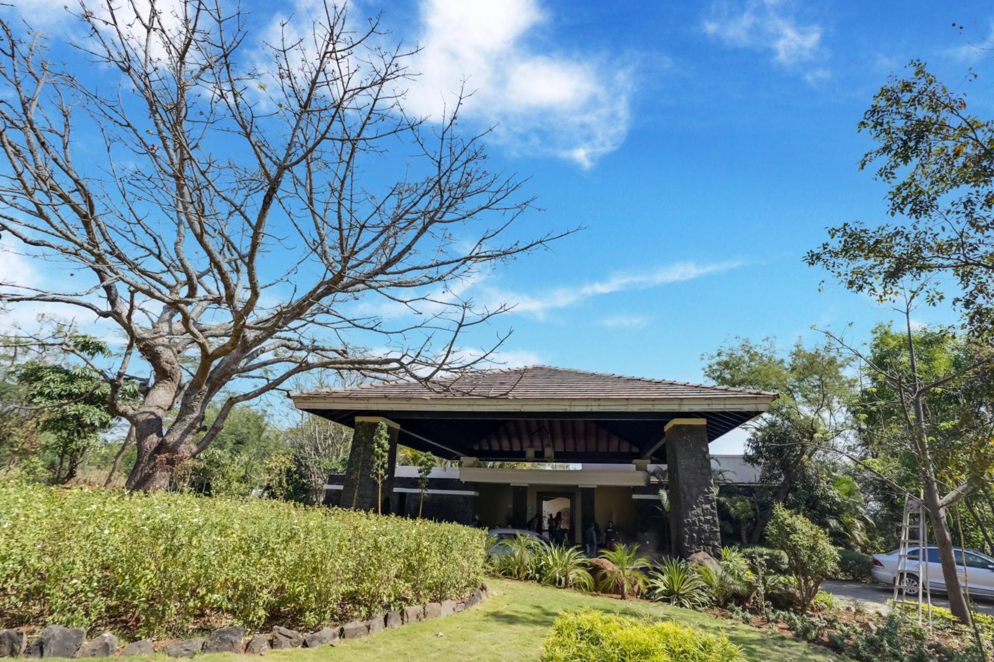 Club Mahindra Tungi, Resort *