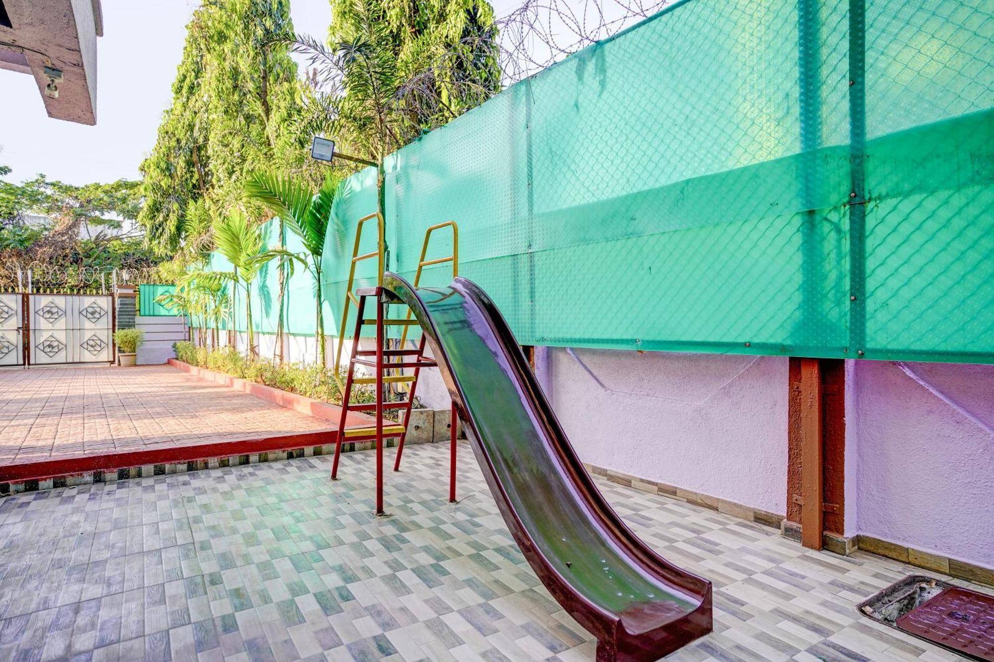 Alaya 4 Bhk With Poolside Gazebo & Garden - Nest *