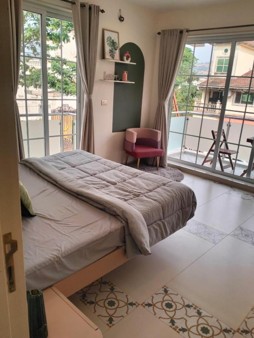 Holiday home Cliff View With Huge Swimming Pool And Baby Pool Lonavala