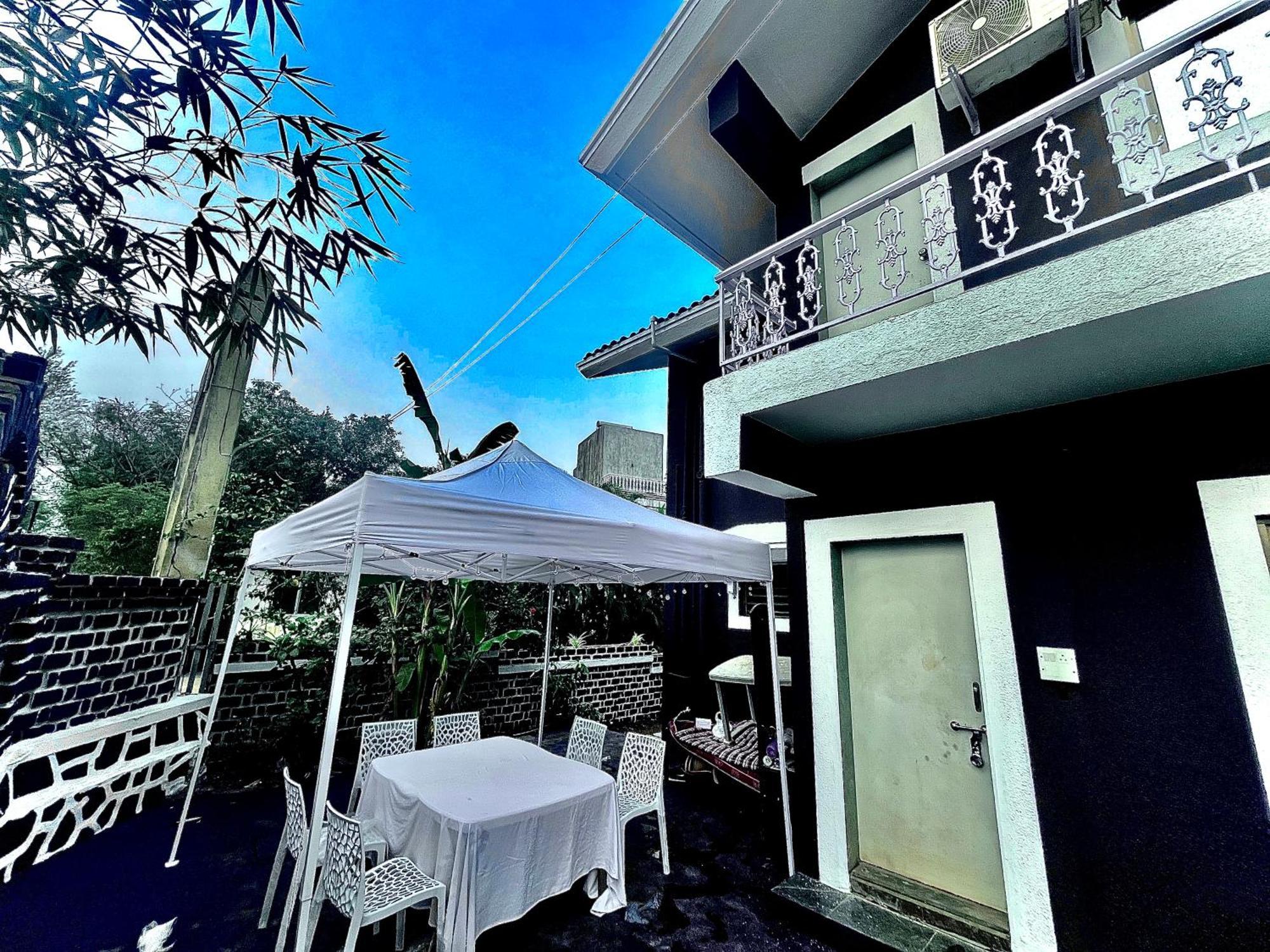 Blue Shark Ll Private Pool Ll Luxurious 4 Bhk Ll Villa Lonavala