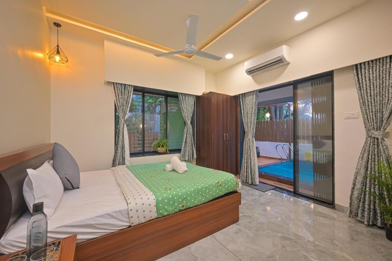 Villa Prime Meridian Staycationn *