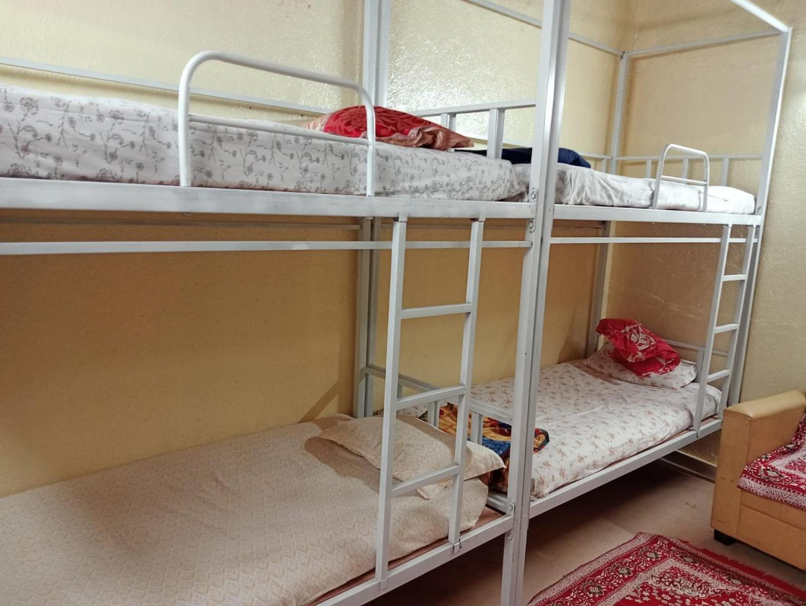 The Corner House By Valecha Hostel Lonavala
