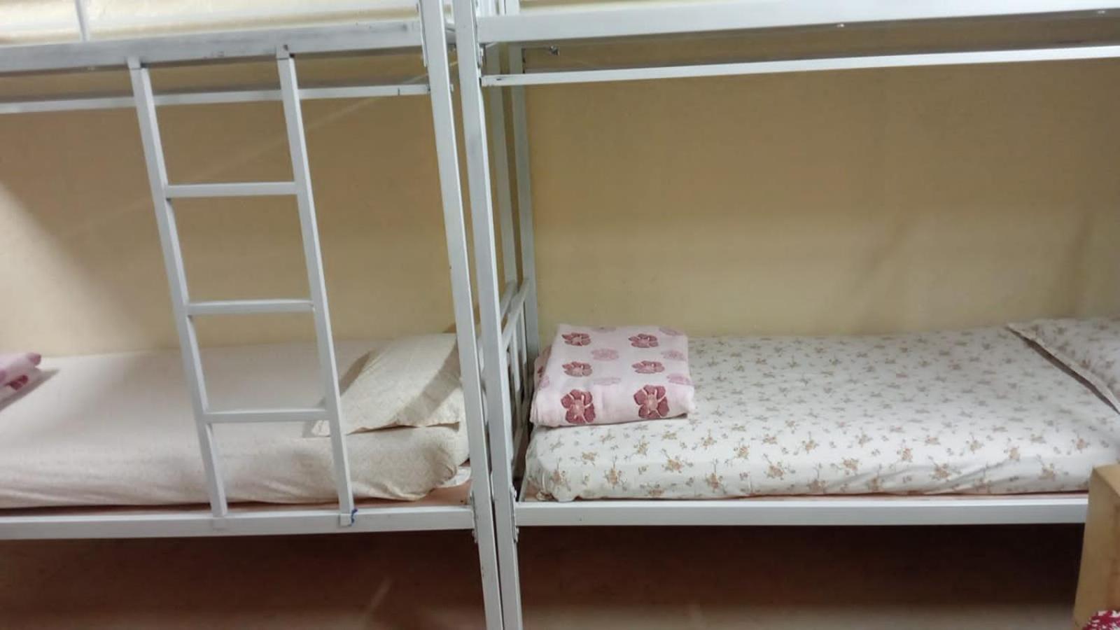 Hostel The Corner House By Valecha *