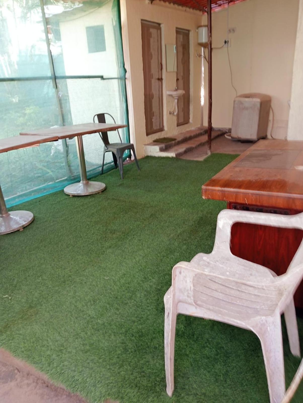 The Corner House By Valecha Lonavala