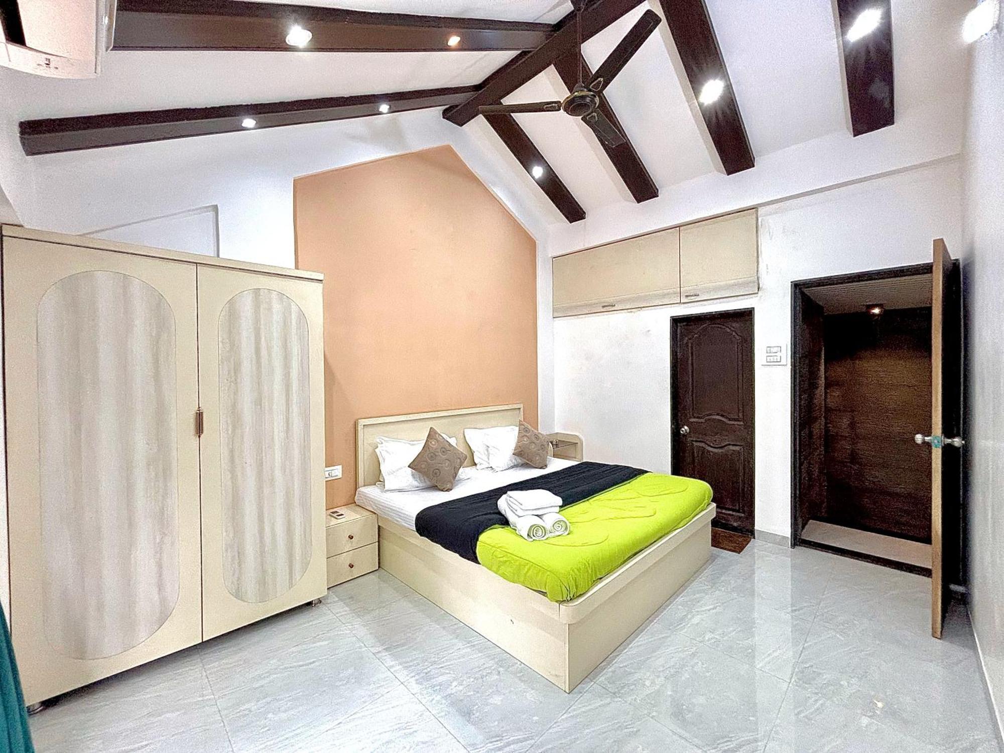 Villa Aastha Purpose Propertie's