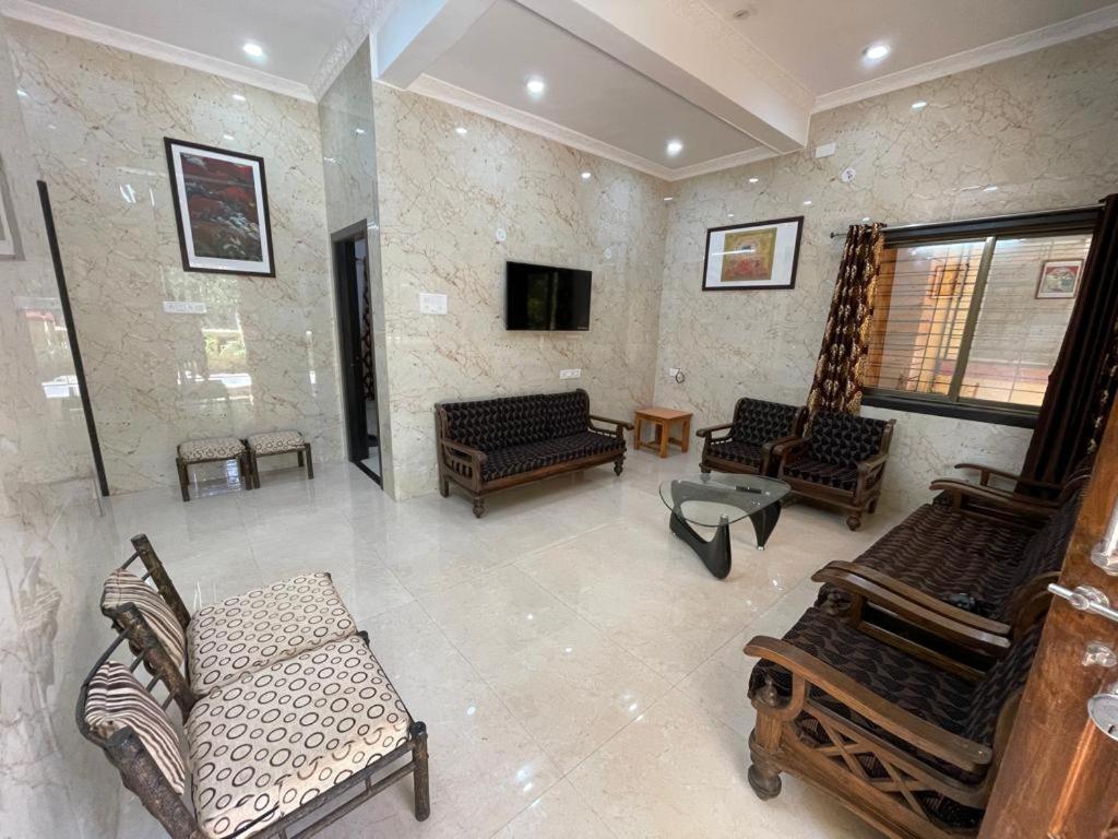 Hotel Phoenix Lonavala