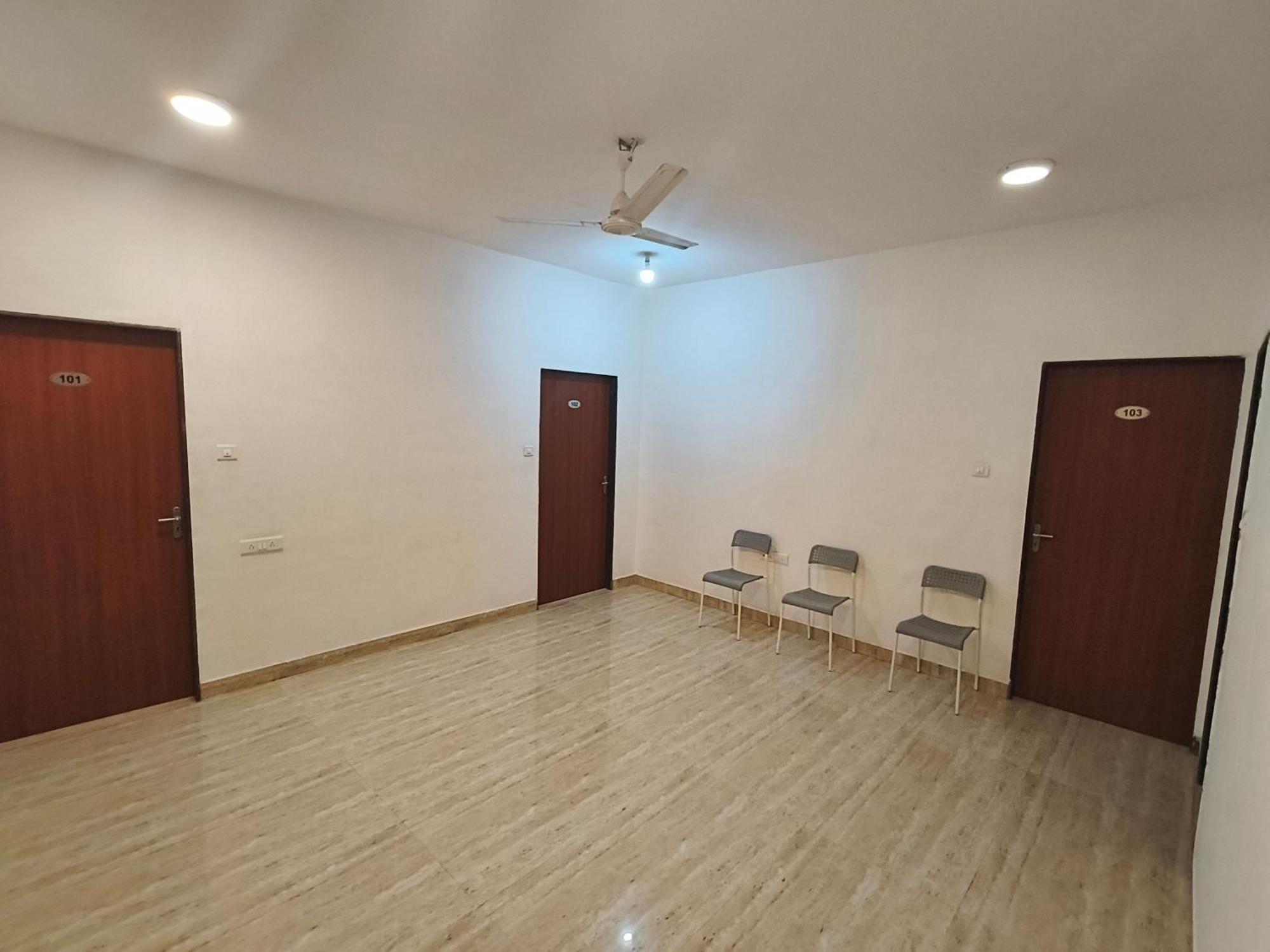 Sandesh Palace 3* Lonavala