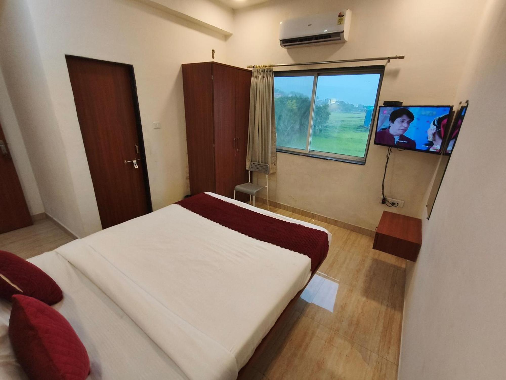 Sandesh Palace Hotel Lonavala
