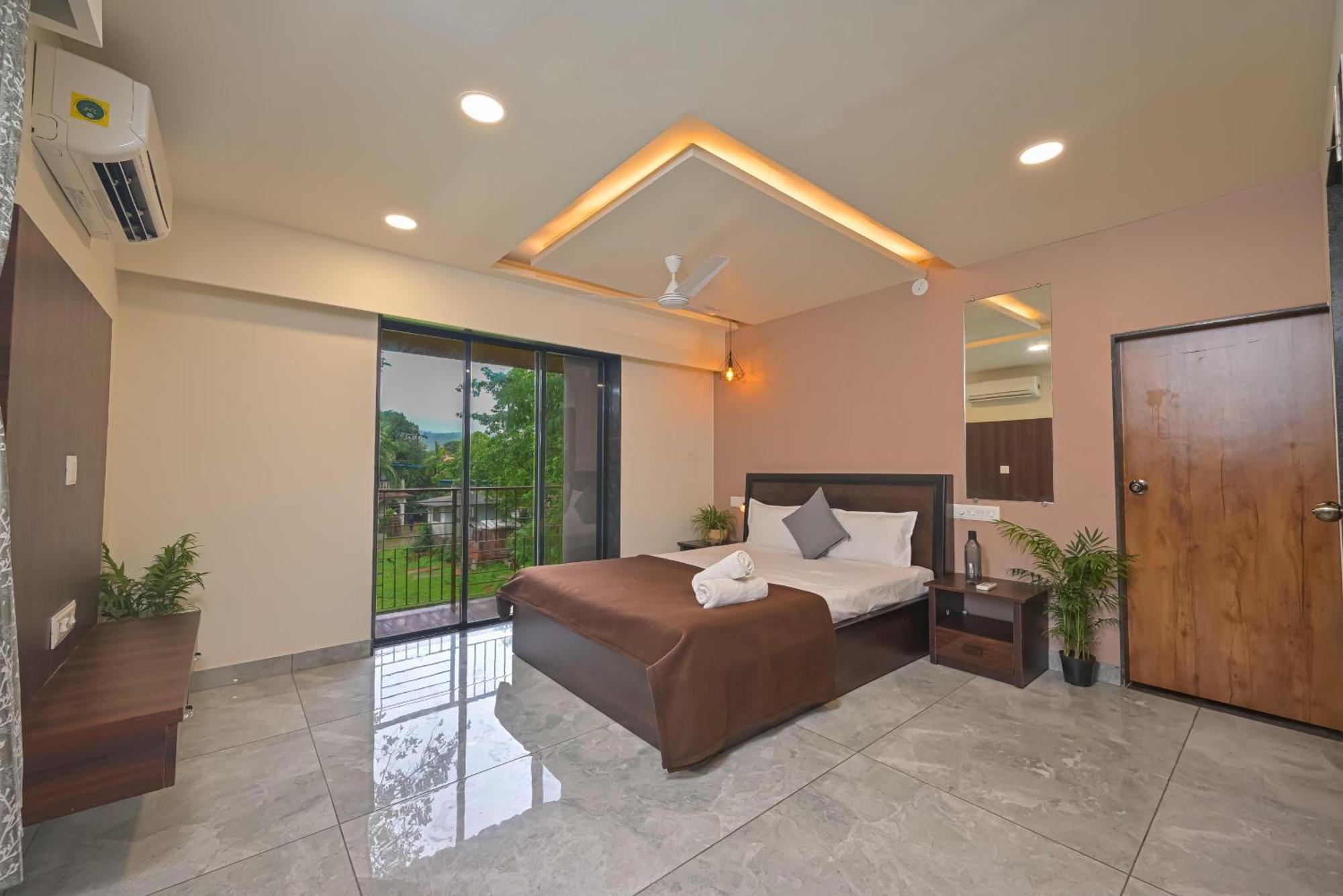 Prime Meridian Villa Lonavala