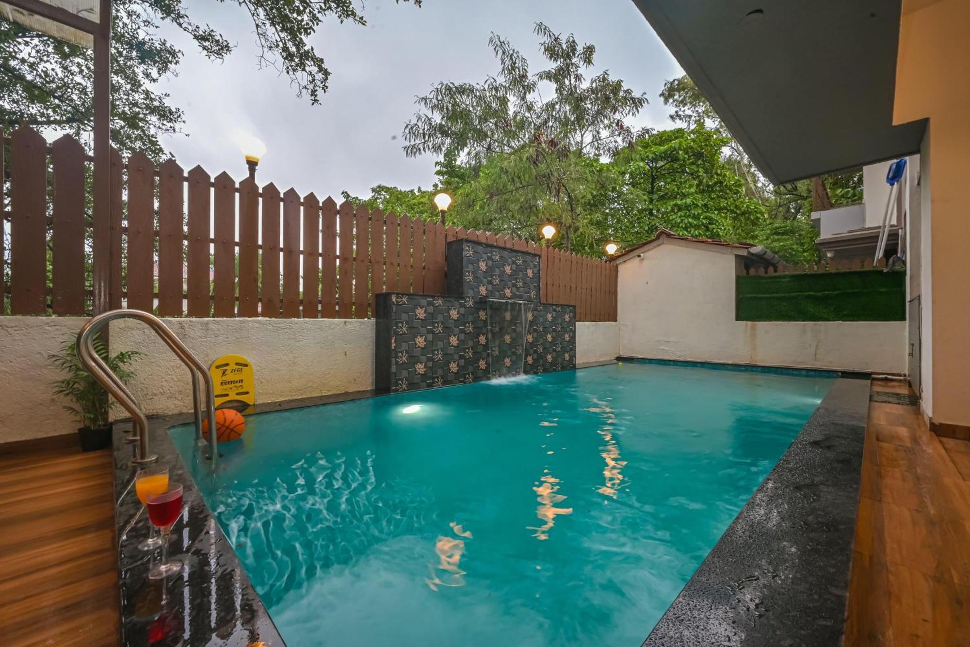 Prime Meridian Villa Lonavala